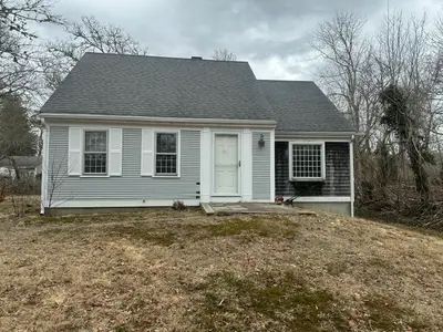 33 Old Colony Road