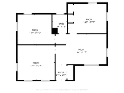 33 Old Colony Road, Harwich MA — view 2