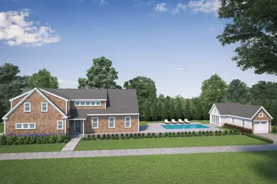 222 Barcliff Avenue, Chatham MA — view 2