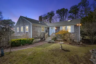 118 Wilfred Road, Chatham MA — view 2
