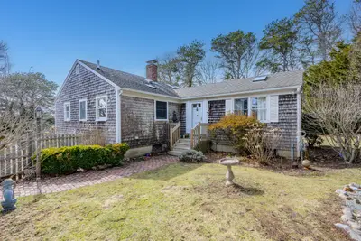 118 Wilfred Road, Chatham MA — view 3