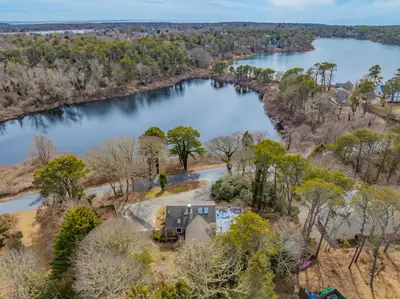 118 Wilfred Road, Chatham MA — view 4
