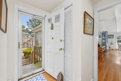 118 Wilfred Road, Chatham MA — view 5