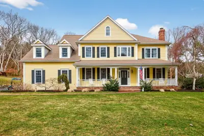 2 Jillson Way