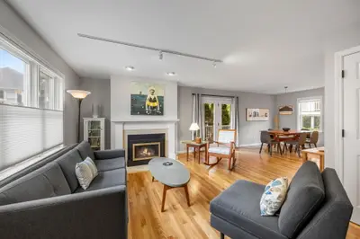 50a Harry Kemp Way, Unit 2, Provincetown MA — view 3