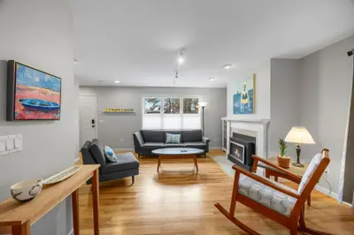 50a Harry Kemp Way, Unit 2, Provincetown MA — view 4