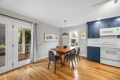 50a Harry Kemp Way, Unit 2, Provincetown MA — view 5
