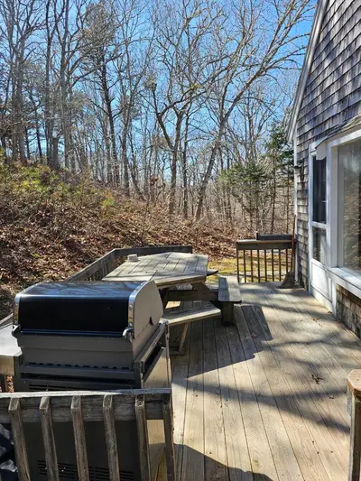 3098 State Highway, Wellfleet MA — view 2