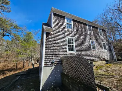 3098 State Highway, Wellfleet MA — view 3