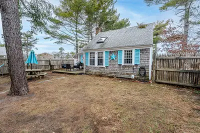 36 Lora Lane, Dennis MA — view 2