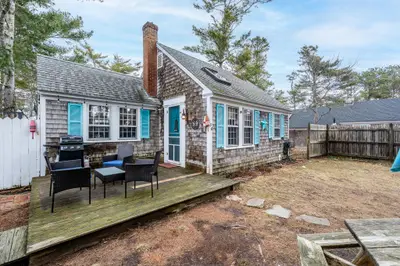 36 Lora Lane, Dennis MA — view 4