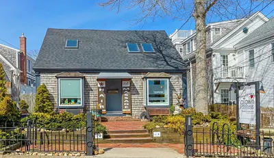 182 Commercial Street, Unit Ste 2