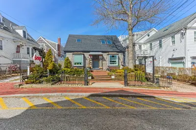 182 Commercial Street, Unit Ste 2, Provincetown MA — view 2