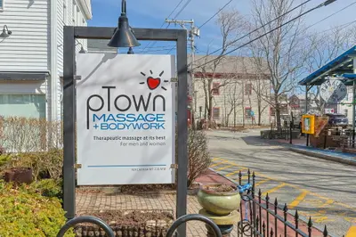 182 Commercial Street, Unit Ste 2, Provincetown MA — view 3