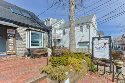 182 Commercial Street, Unit Ste 2, Provincetown MA — view 4