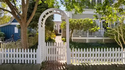 12 Cottage Street, Unit 2, Provincetown MA — view 4