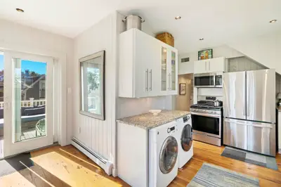 12 Cottage Street, Unit 2, Provincetown MA — view 5