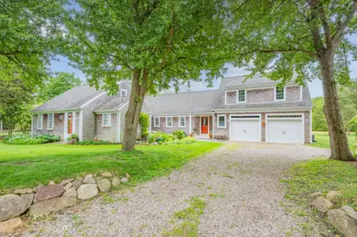 350 Plum Street, Barnstable MA — view 4