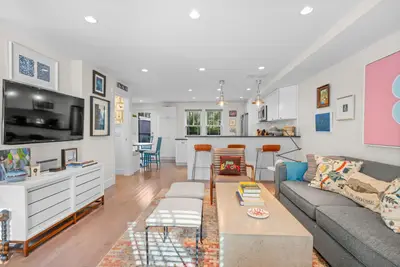 5 School Street, Unit U2, Provincetown MA — view 2