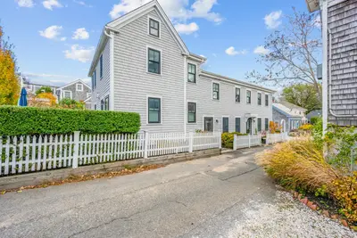 5 School Street, Unit U2, Provincetown MA — view 3