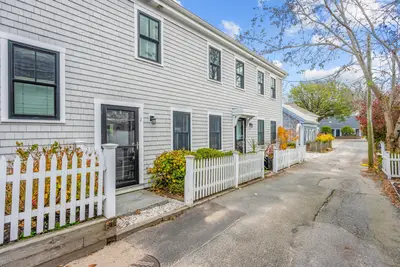 5 School Street, Unit U2, Provincetown MA — view 4
