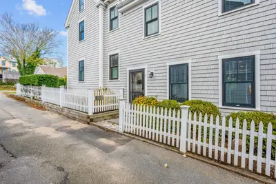 5 School Street, Unit U2, Provincetown MA — view 5