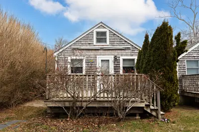 17 Shore Road, Unit 9, Truro MA — view 2