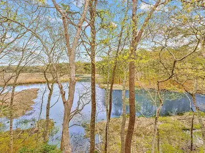 15 Riverview Avenue, Unit D, Mashpee MA — view 2
