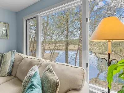 15 Riverview Avenue, Unit D, Mashpee MA — view 5
