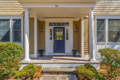 36 Troon Way, Mashpee MA — view 4