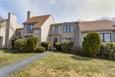 481 Buck Island Road, Unit 16fb