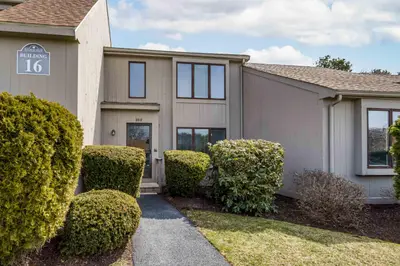 481 Buck Island Road, Unit 16fb, Yarmouth MA — view 2