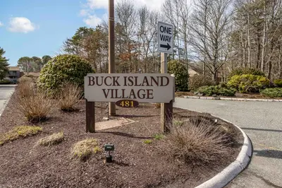 481 Buck Island Road, Unit 16fb, Yarmouth MA — view 3