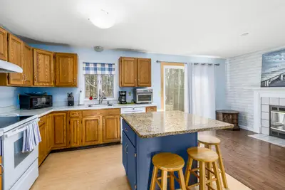 481 Buck Island Road, Unit 16fb, Yarmouth MA — view 5