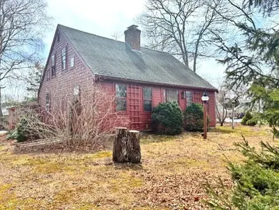 366 Winslow Gray Road