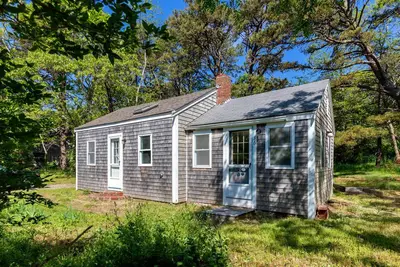 36 Cove Road, Wellfleet MA — view 2