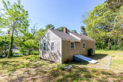 36 Cove Road, Wellfleet MA — view 3