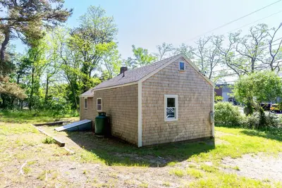 36 Cove Road, Wellfleet MA — view 4