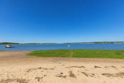 36 Cove Road, Wellfleet MA — view 5