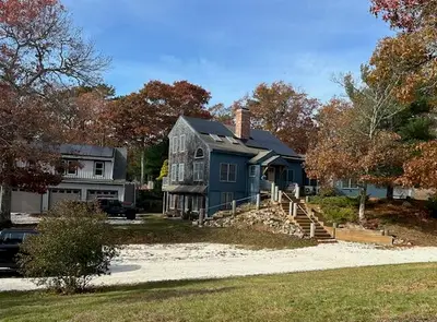 2 Maple Swamp Road, Sandwich MA — view 2