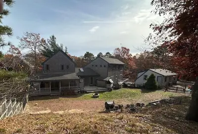 2 Maple Swamp Road, Sandwich MA — view 3
