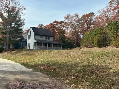 2 Maple Swamp Road, Sandwich MA — view 5