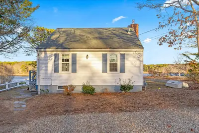 242 Edgewater Drive, Falmouth MA — view 2