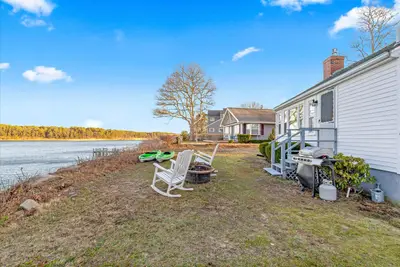 242 Edgewater Drive, Falmouth MA — view 3