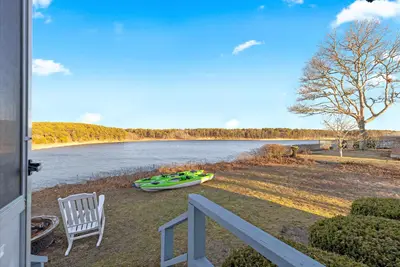 242 Edgewater Drive, Falmouth MA — view 4
