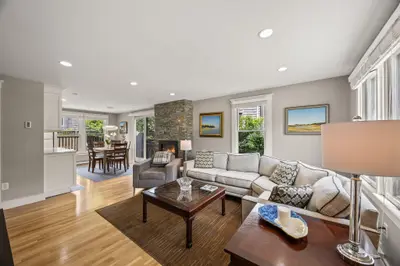 10 Seashore Park Drive, Unit Gg, Provincetown MA — view 3