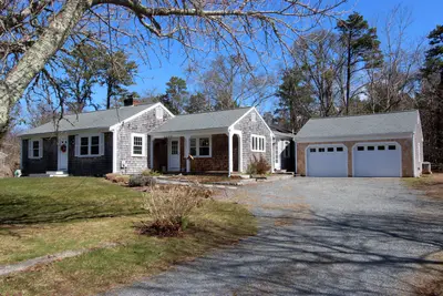 279 Alden Drive, Brewster MA — view 2
