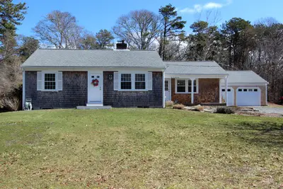 279 Alden Drive, Brewster MA — view 3