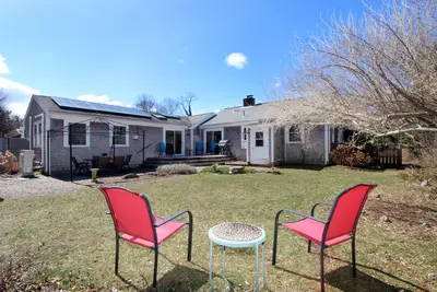 279 Alden Drive, Brewster MA — view 4