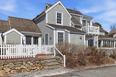 14 Hammock Pond Road, Unit 789